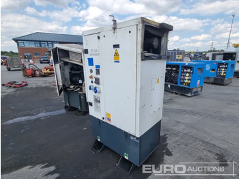 Електрогенератор KUBOTA