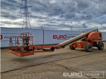 Работна площадка JLG