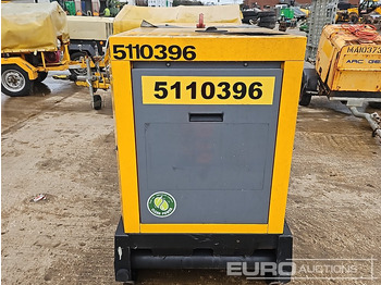 Електрогенератор 2016 SDMO R22C3: снимка 4