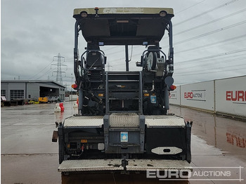 Асфалтополагач 2016 Vogele 1803-3i: снимка 4 Асфалтополагач 2016 Vogele 1803-3i: снимка 4