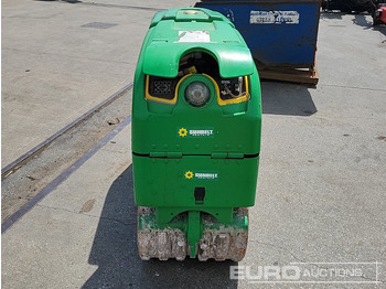 Техника за слагане на асфалт 2016 Wacker Neuson RT: снимка 4