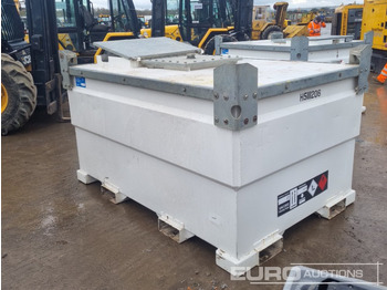 Резервоар за съхранение 2016 Western 30TCG-GLB: снимка 3 Резервоар за съхранение 2016 Western 30TCG-GLB: снимка 3