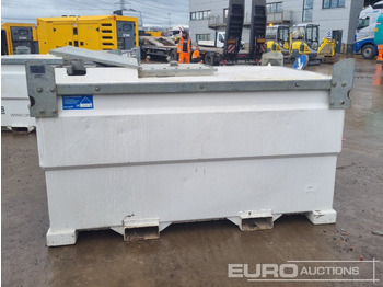 Резервоар за съхранение 2016 Western 30TCG-GLB: снимка 2 Резервоар за съхранение 2016 Western 30TCG-GLB: снимка 2