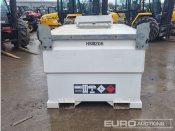 Резервоар за съхранение 2016 Western 30TCG-GLB: снимка 4 Резервоар за съхранение 2016 Western 30TCG-GLB: снимка 4