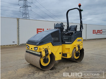 Валяк BOMAG