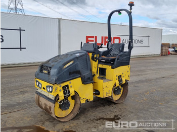 Валяк BOMAG