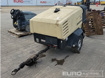 Компресор за въздух DOOSAN 7/41