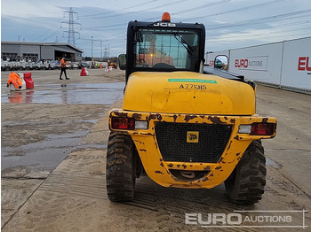 Телескопичен товарач 2017 JCB 520-40: снимка 5