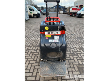 Верижен самосвал KUBOTA