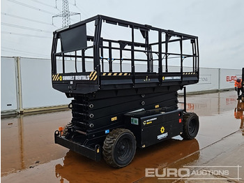 Работна площадка