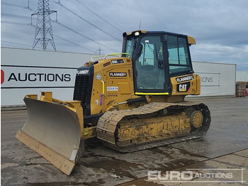 Булдозер CATERPILLAR D5K