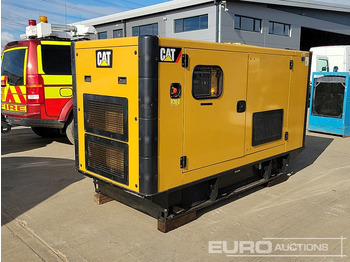 Електрогенератор CATERPILLAR