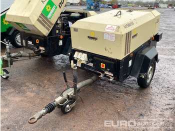 Компресор за въздух DOOSAN 7/41