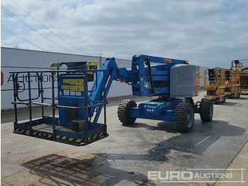 Работна площадка GENIE Z45/25