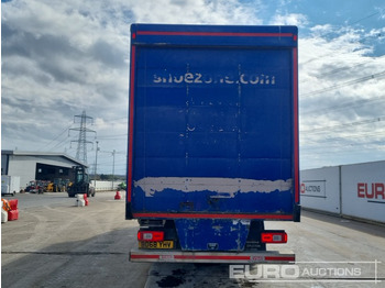 Камион фургон 2018 Iveco Stralis 310: снимка 4