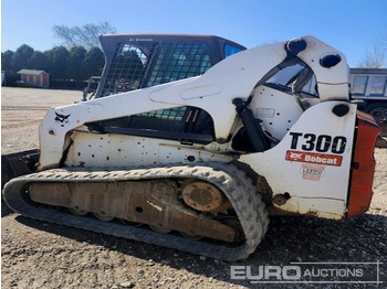Мини багер JCB 86C-1