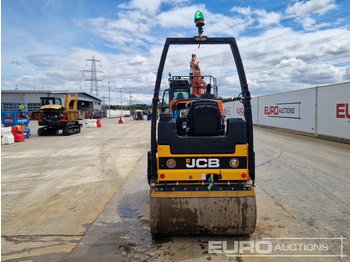 Валяк 2018 JCB VMT430: снимка 4