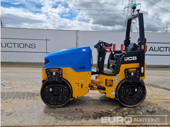 Валяк 2018 JCB VMT430: снимка 2