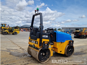Валяк 2018 JCB VMT430: снимка 5