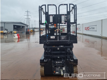 Работна площадка 2018 Snorkel S4726E: снимка 4 Работна площадка 2018 Snorkel S4726E: снимка 4