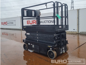 Работна площадка 2018 Snorkel S4726E: снимка 3 Работна площадка 2018 Snorkel S4726E: снимка 3