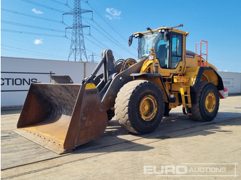 Колесен товарач VOLVO L150H