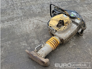 Техника за слагане на асфалт BOMAG