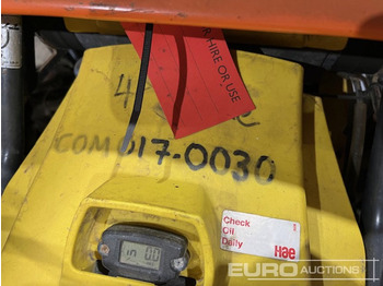 Техника за слагане на асфалт BOMAG