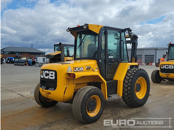 Мотокар с висока проходимост 2019 JCB 930-4: снимка 5