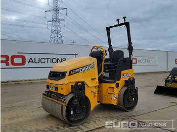 Валяк JCB CT260-120