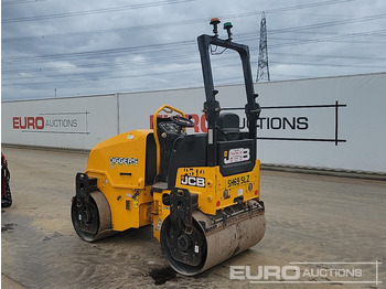 Валяк 2019 JCB CT260-120: снимка 3