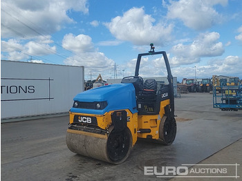 Валяк JCB