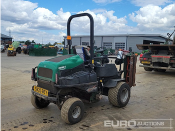 Косачка за трева 2020 Ransomes PARKWAY 3: снимка 5