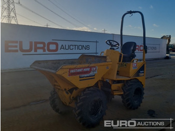 Мини самосвал THWAITES