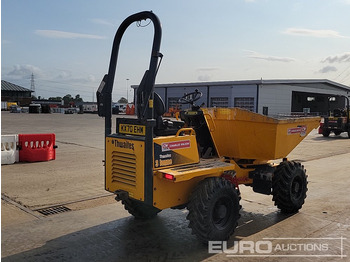 Мини самосвал 2020 Thwaites 3 Ton: снимка 5