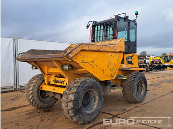 Мини самосвал THWAITES