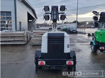 Осветителна кула 2020 Trime X-ECO-BATTERY: снимка 4 Осветителна кула 2020 Trime X-ECO-BATTERY: снимка 4