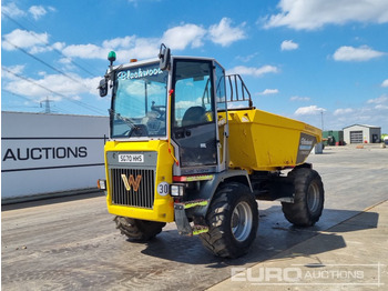 Мини самосвал WACKER