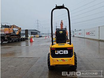 Мини самосвал 2021 JCB 1T-2S5: снимка 4