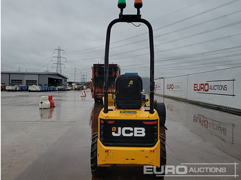 Мини самосвал 2021 JCB 1T-2S5: снимка 4