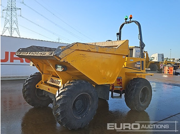 Мини самосвал THWAITES