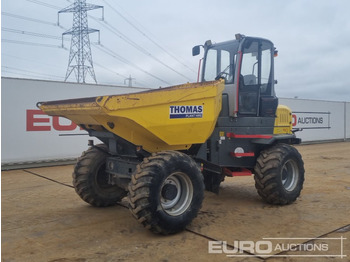 Мини самосвал WACKER