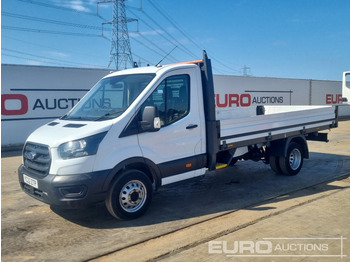 Бордови бус FORD Transit