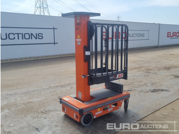 Работна площадка JLG