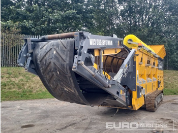 Пресевна инсталация 2024 Barford T516: снимка 5