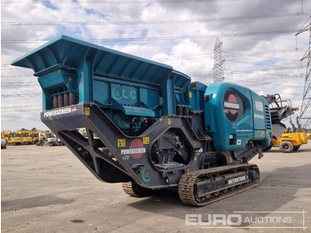 Трошачка POWERSCREEN