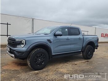Пикап FORD Ranger