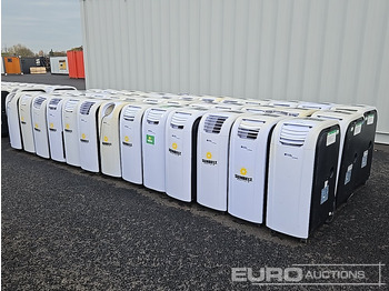 Строително оборудване