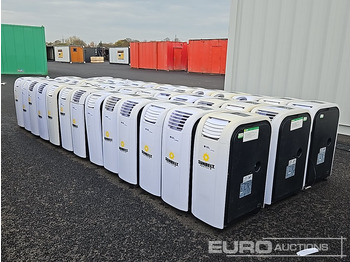 Строително оборудване