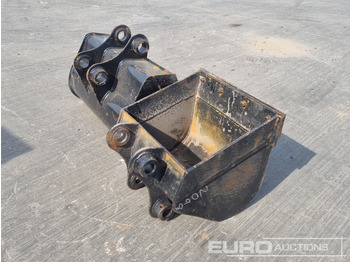 Кофа 36", 24" Digging Bucket 50-60mm Pin to suit 6-10 Ton Excavator: снимка 5